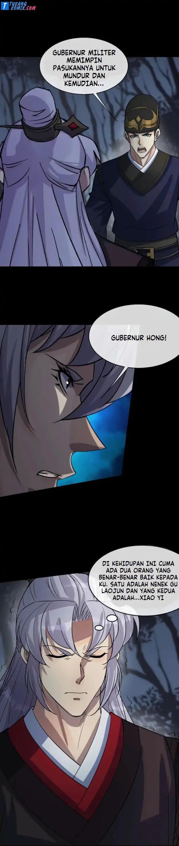 the-great-sage - Chapter: 72