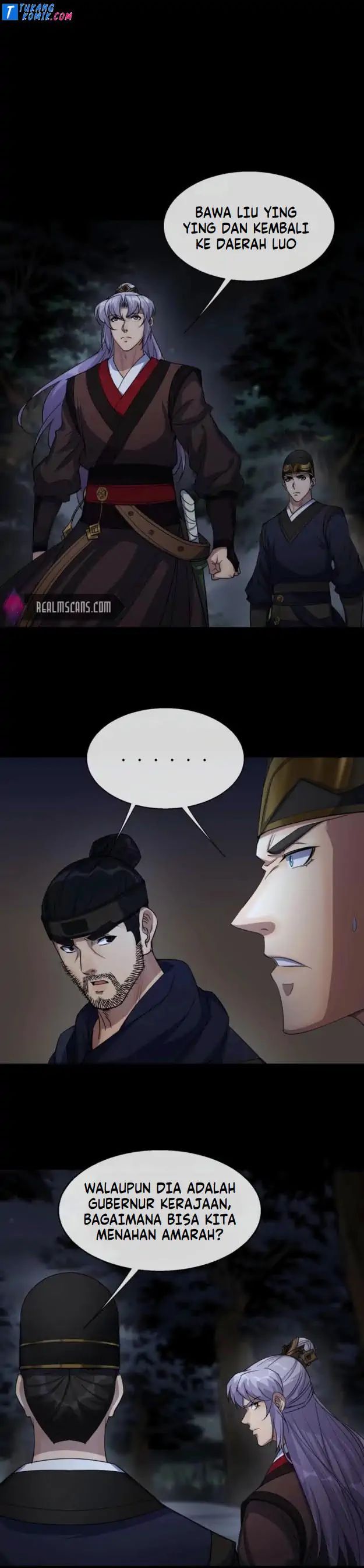 the-great-sage - Chapter: 72