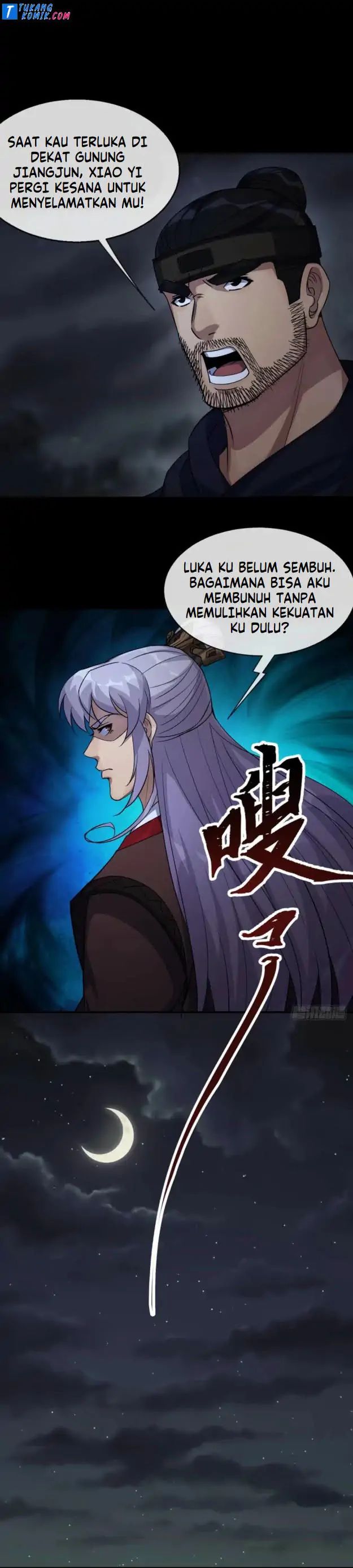 the-great-sage - Chapter: 72