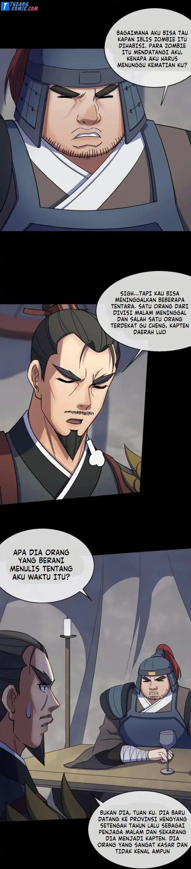 the-great-sage - Chapter: 72
