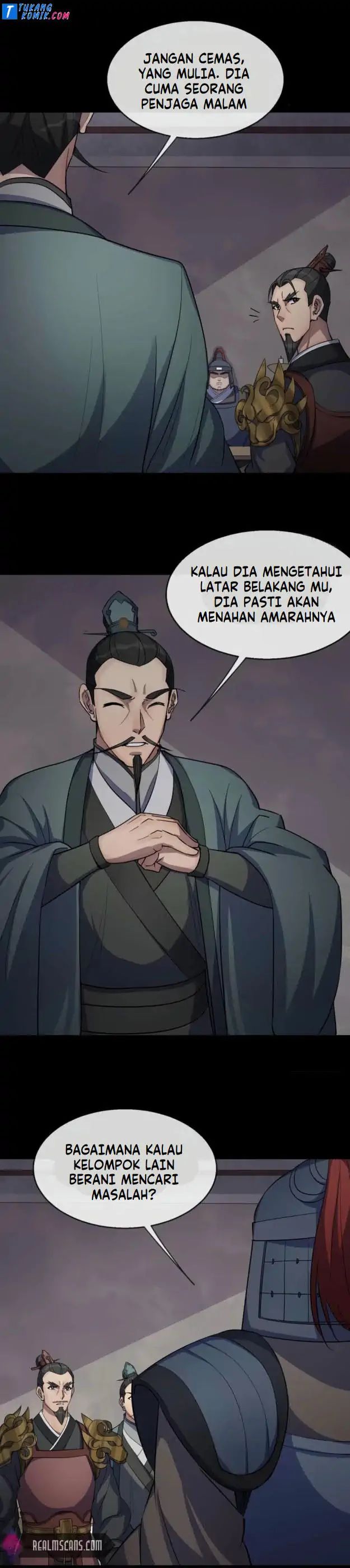 the-great-sage - Chapter: 72