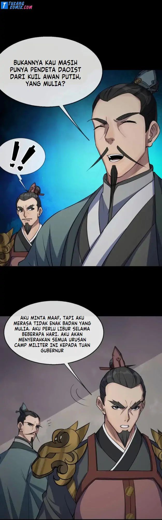 the-great-sage - Chapter: 72