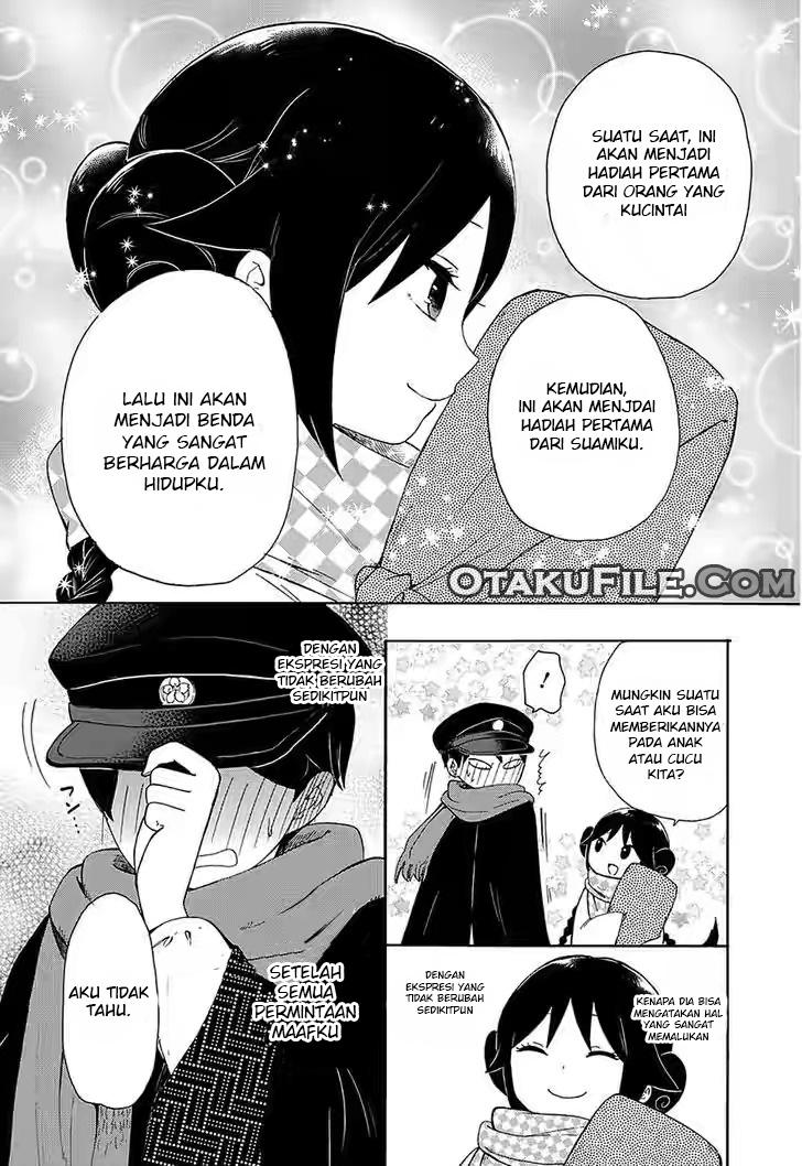 taishou-otome-otogibanashi - Chapter: 4