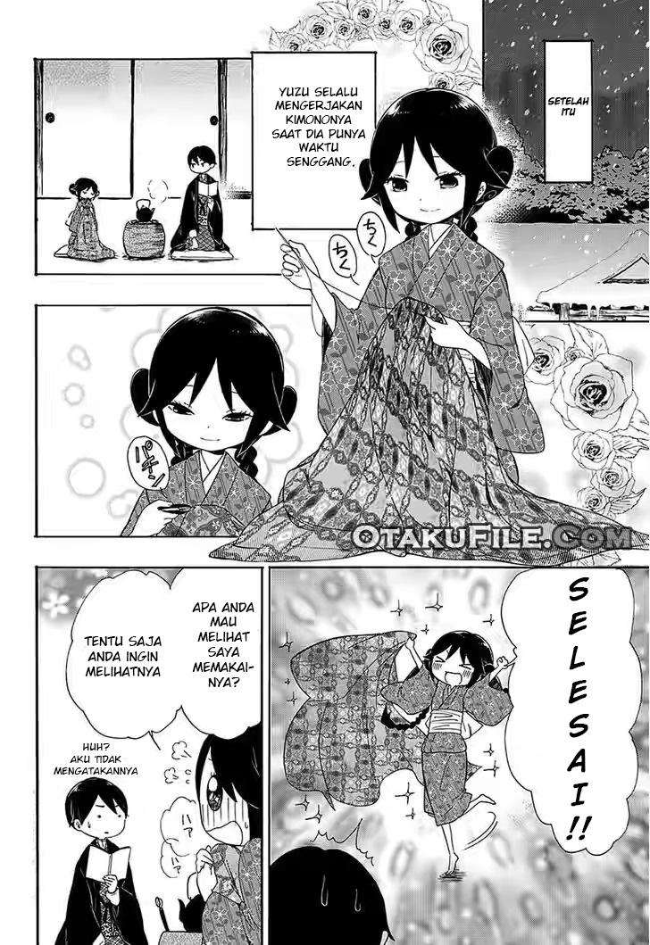 taishou-otome-otogibanashi - Chapter: 4