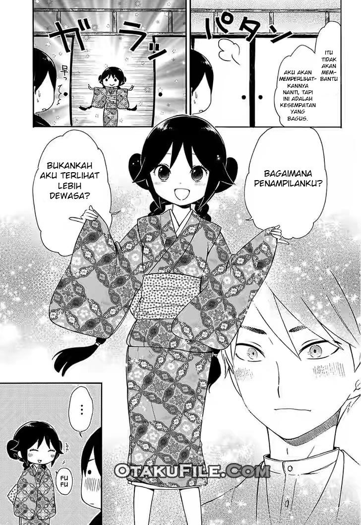 taishou-otome-otogibanashi - Chapter: 4