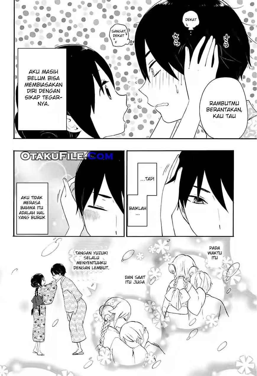 taishou-otome-otogibanashi - Chapter: 5