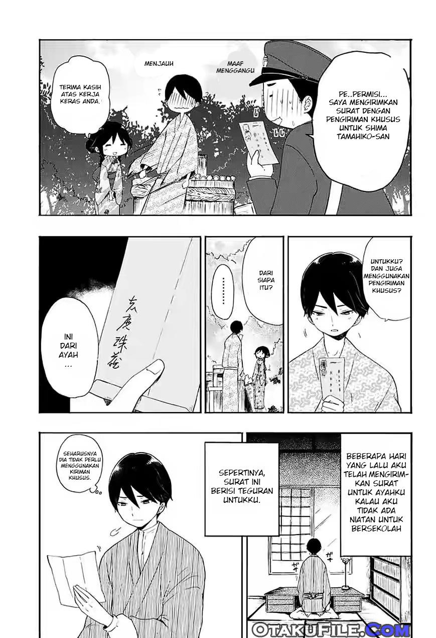 taishou-otome-otogibanashi - Chapter: 5