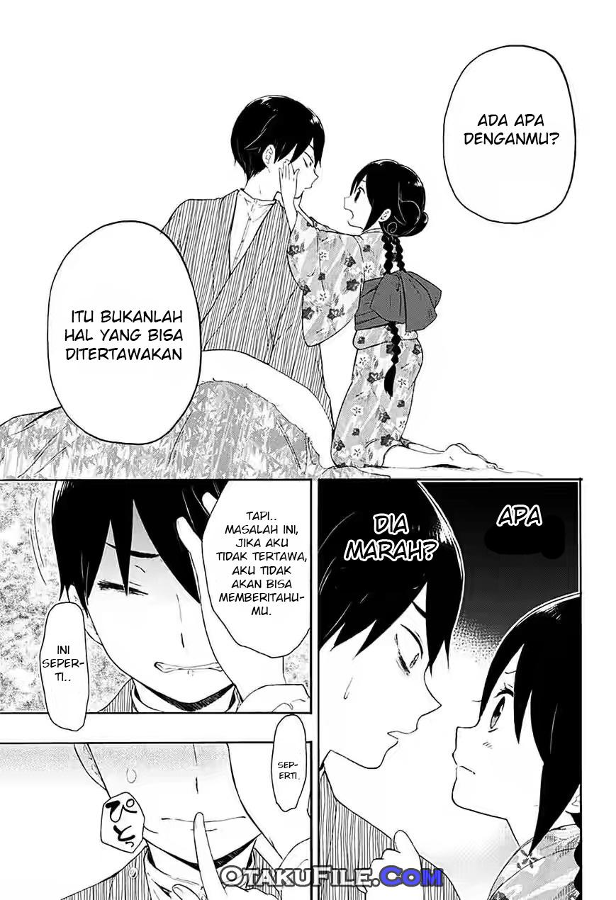 taishou-otome-otogibanashi - Chapter: 5