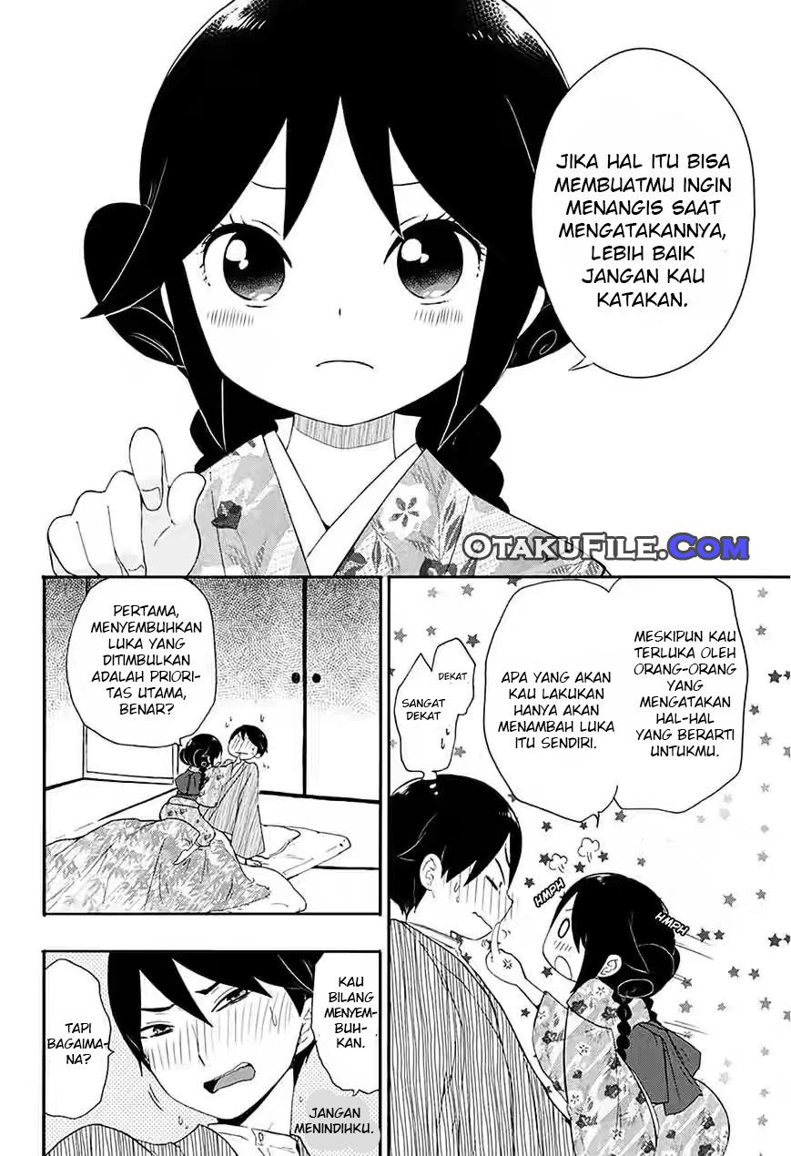 taishou-otome-otogibanashi - Chapter: 5