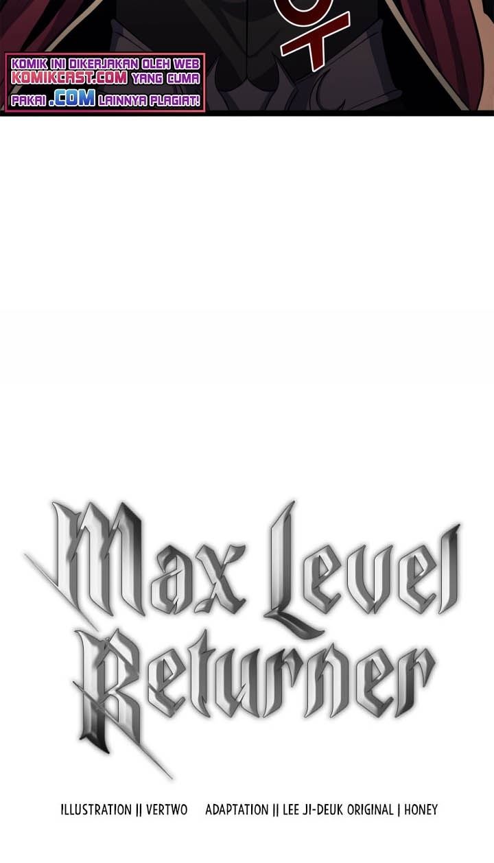 max-level-returner - Chapter: 157