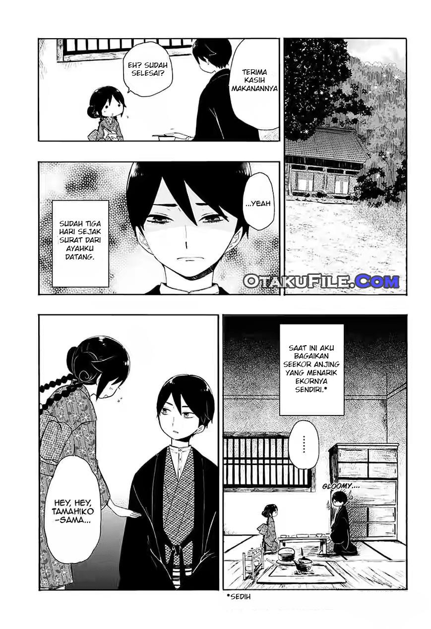 taishou-otome-otogibanashi - Chapter: 6