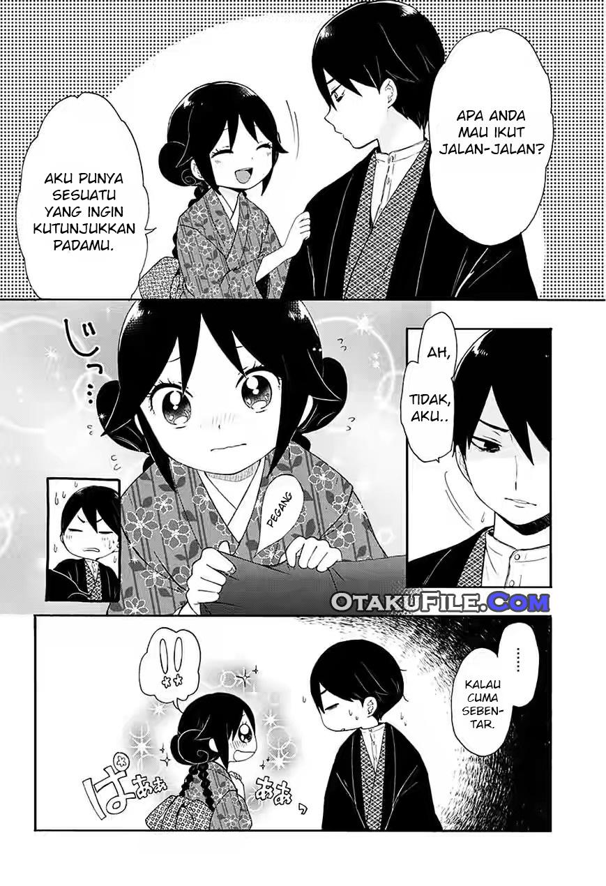 taishou-otome-otogibanashi - Chapter: 6