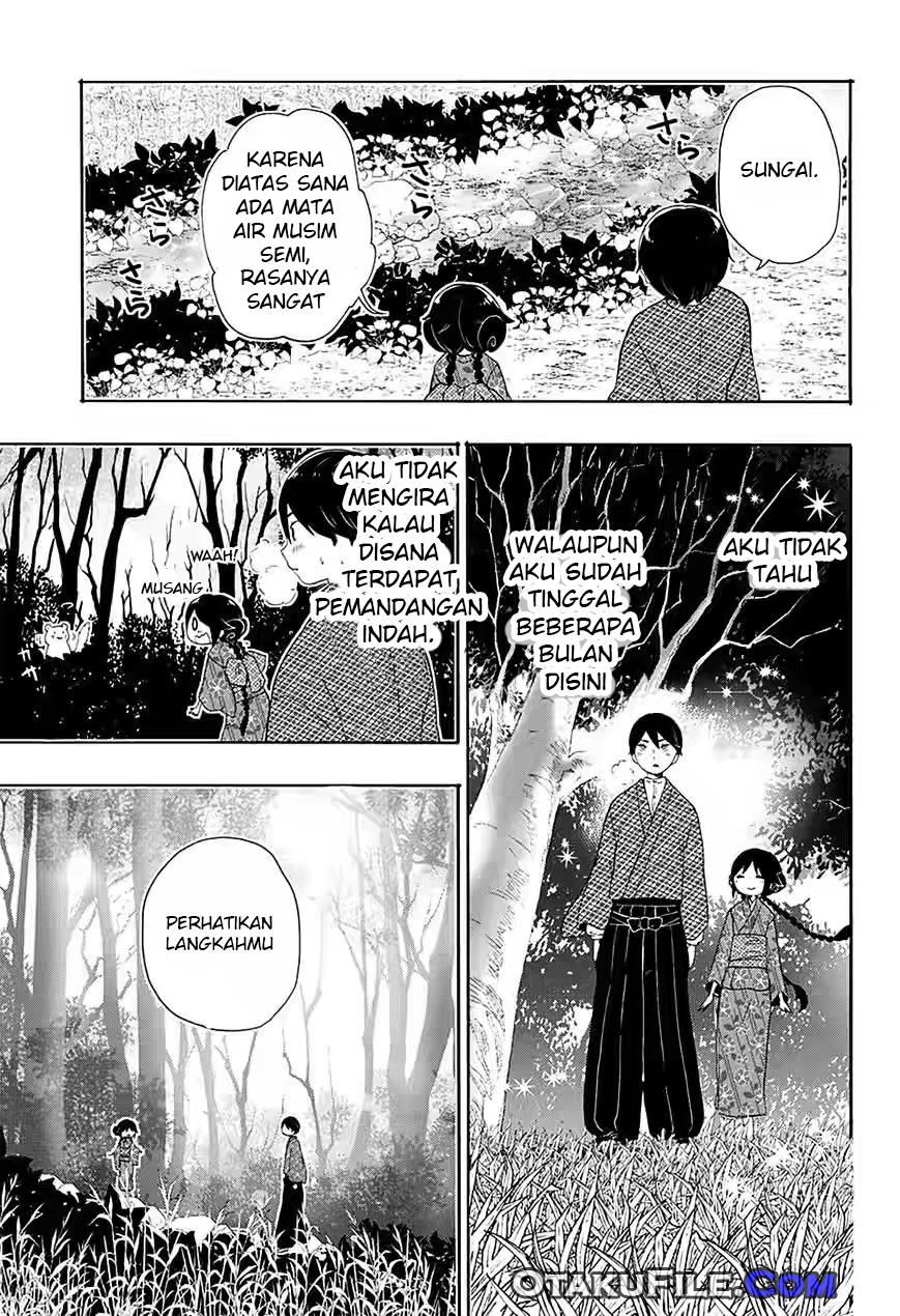 taishou-otome-otogibanashi - Chapter: 6