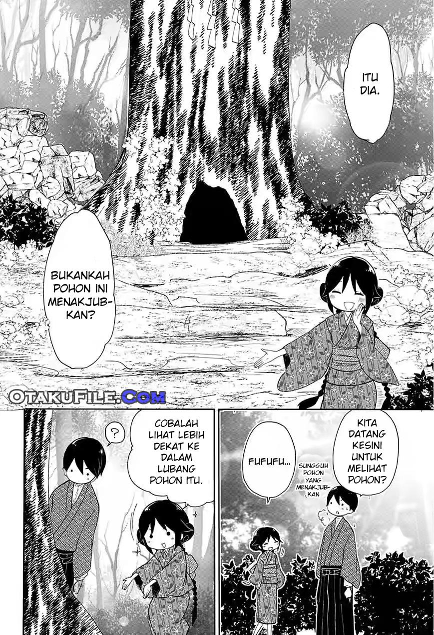 taishou-otome-otogibanashi - Chapter: 6