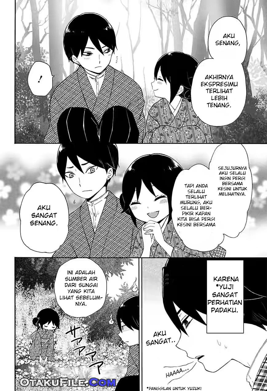 taishou-otome-otogibanashi - Chapter: 6