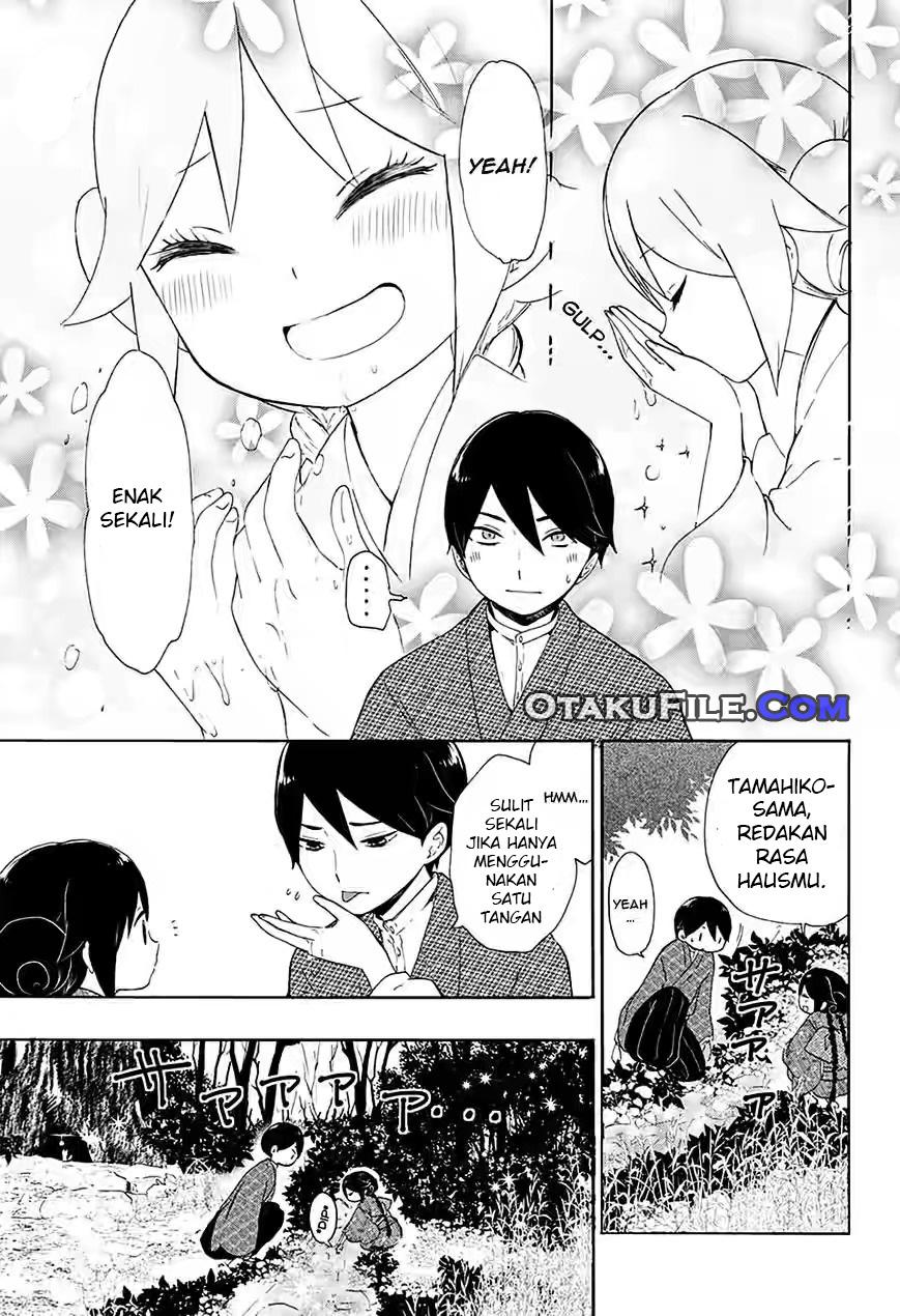 taishou-otome-otogibanashi - Chapter: 6