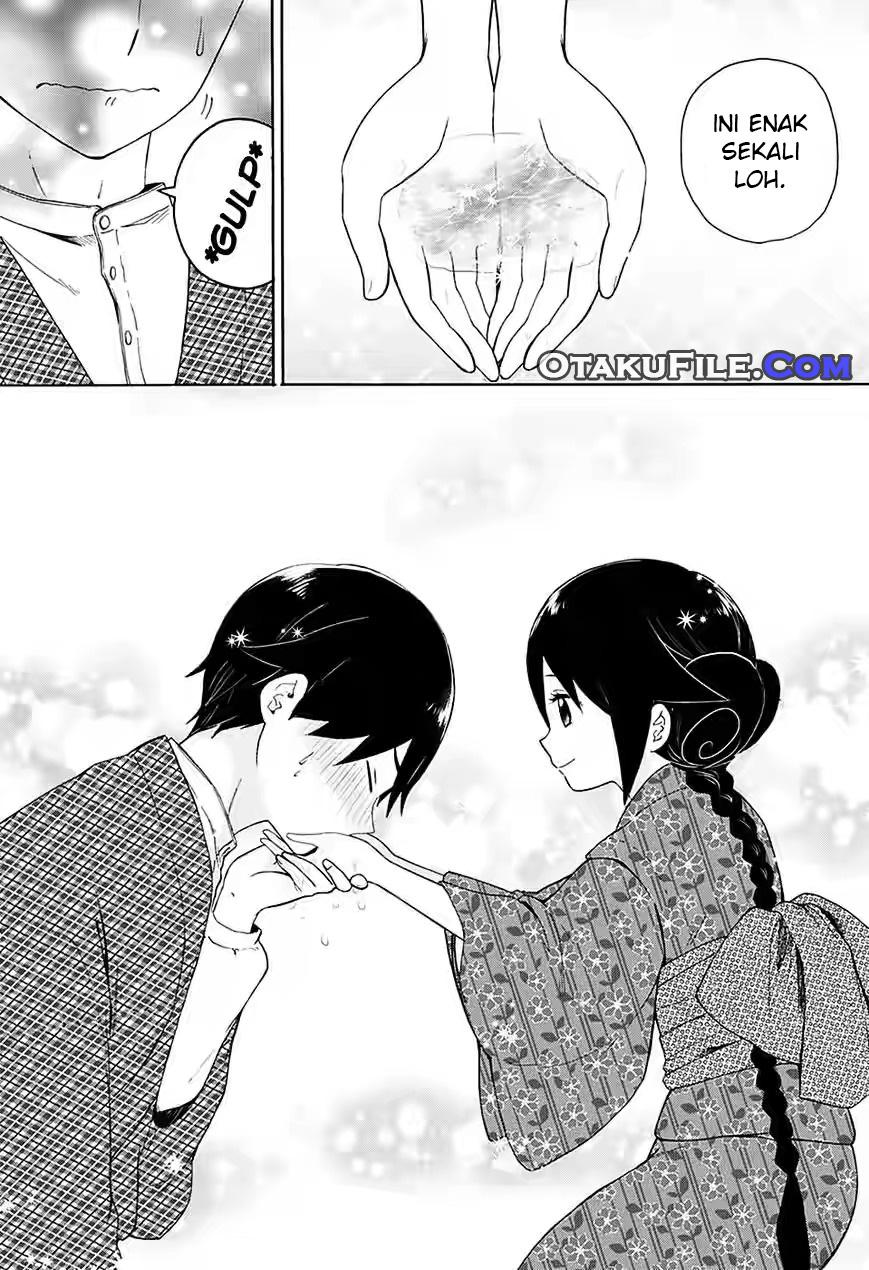 taishou-otome-otogibanashi - Chapter: 6