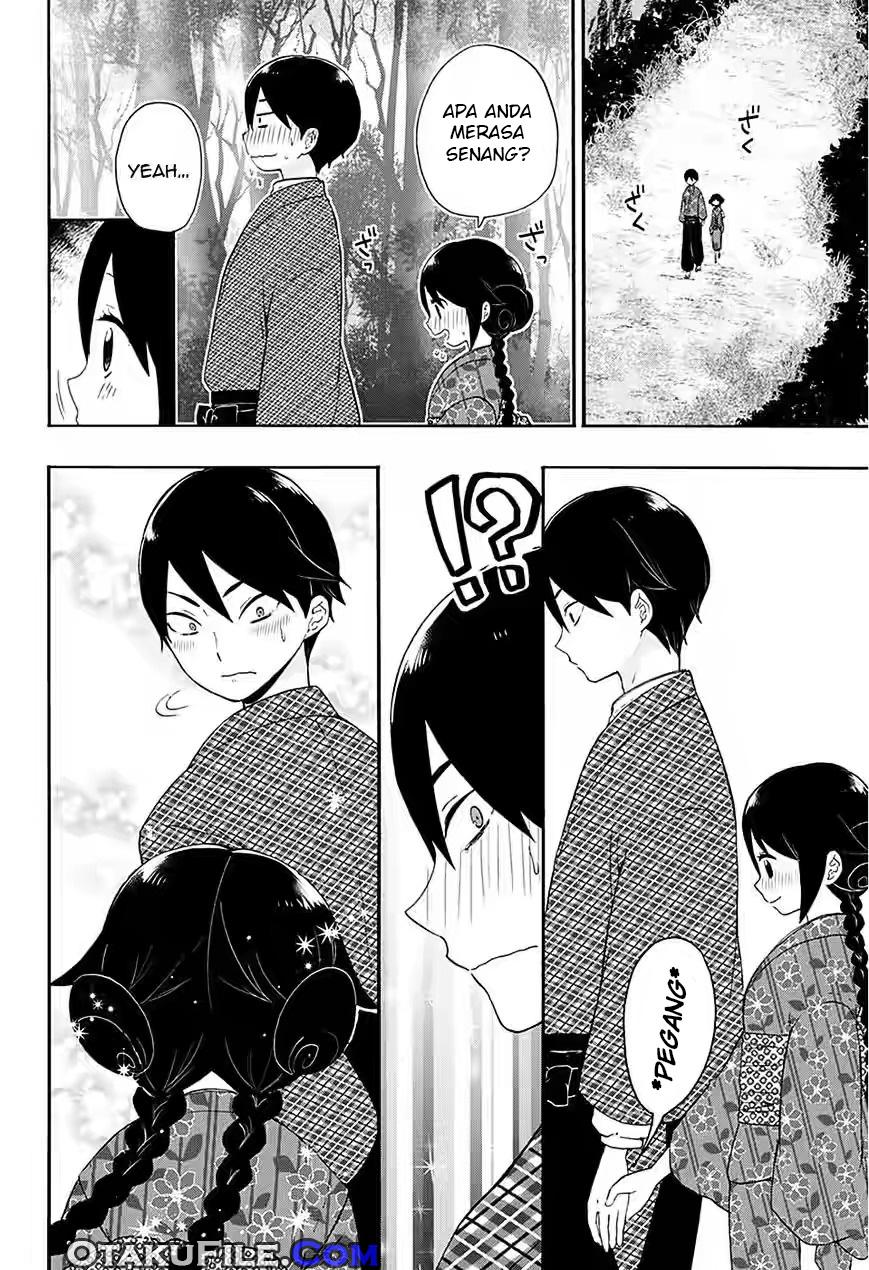 taishou-otome-otogibanashi - Chapter: 6