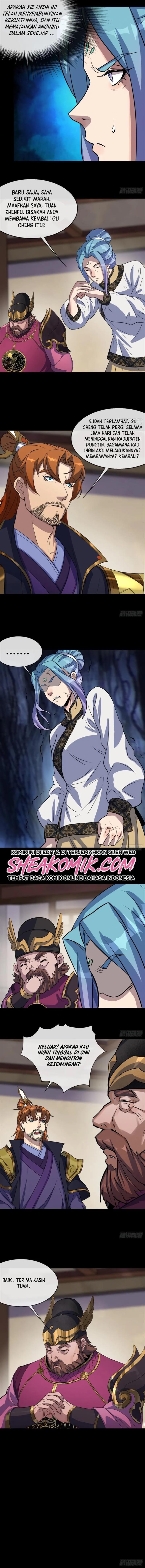 the-great-sage - Chapter: 75