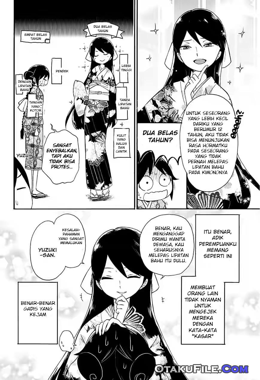 taishou-otome-otogibanashi - Chapter: 7