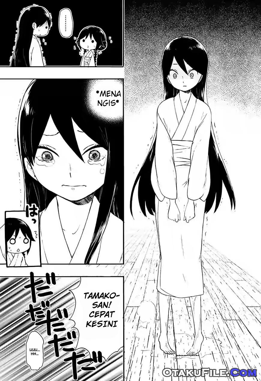 taishou-otome-otogibanashi - Chapter: 7