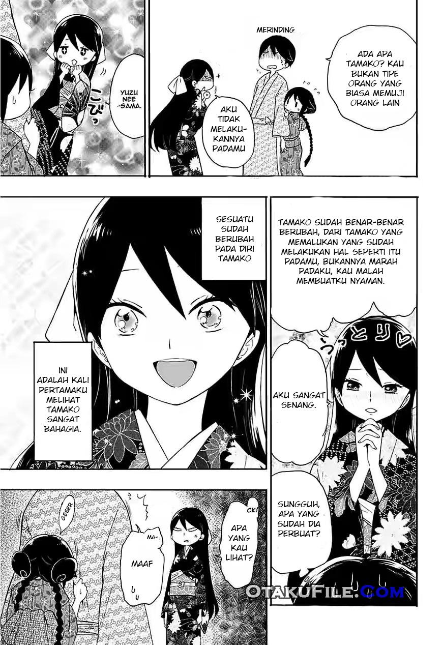 taishou-otome-otogibanashi - Chapter: 7