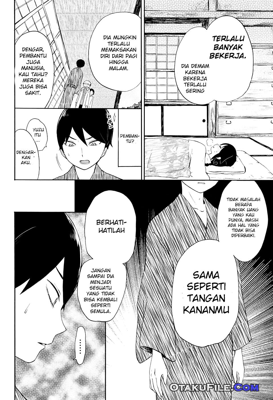 taishou-otome-otogibanashi - Chapter: 8