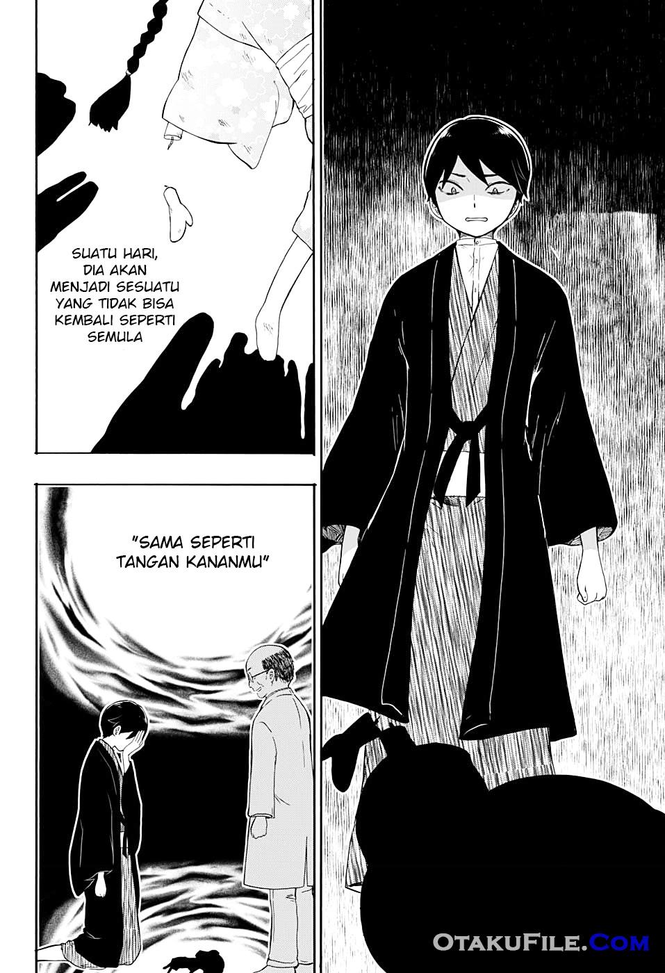 taishou-otome-otogibanashi - Chapter: 8