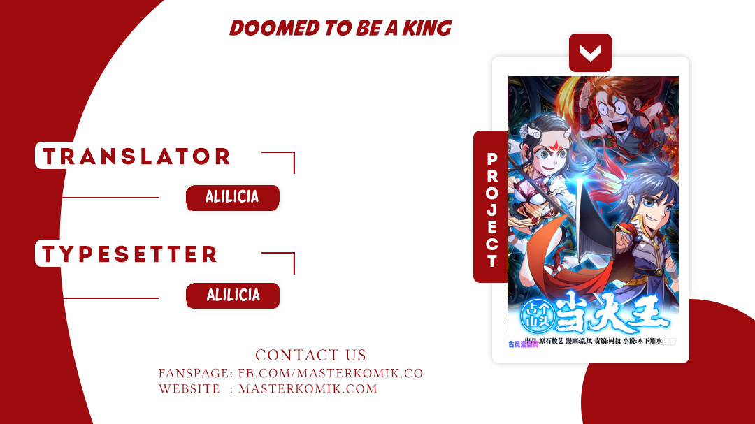 doomed-to-be-a-king - Chapter: 48