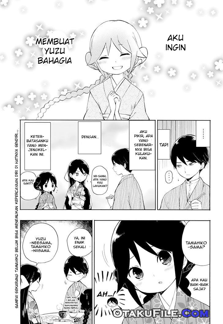 taishou-otome-otogibanashi - Chapter: 9