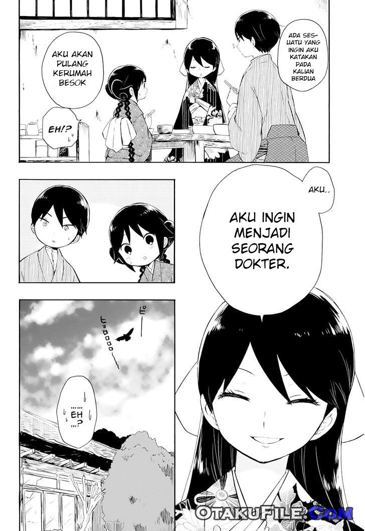 taishou-otome-otogibanashi - Chapter: 9