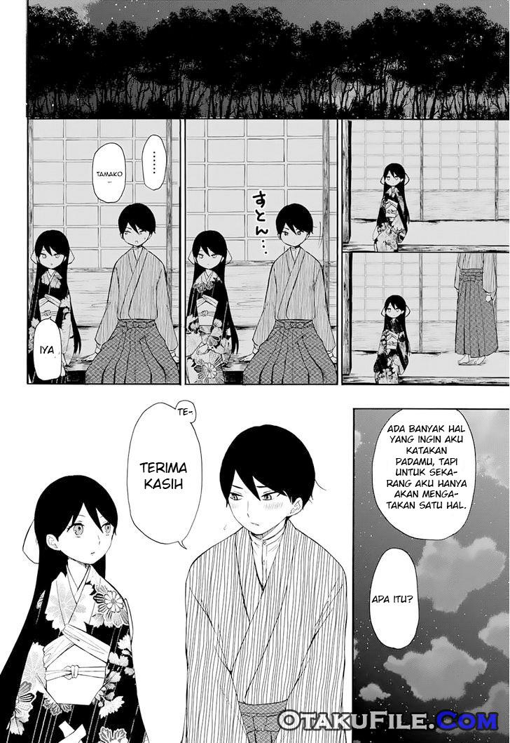 taishou-otome-otogibanashi - Chapter: 9