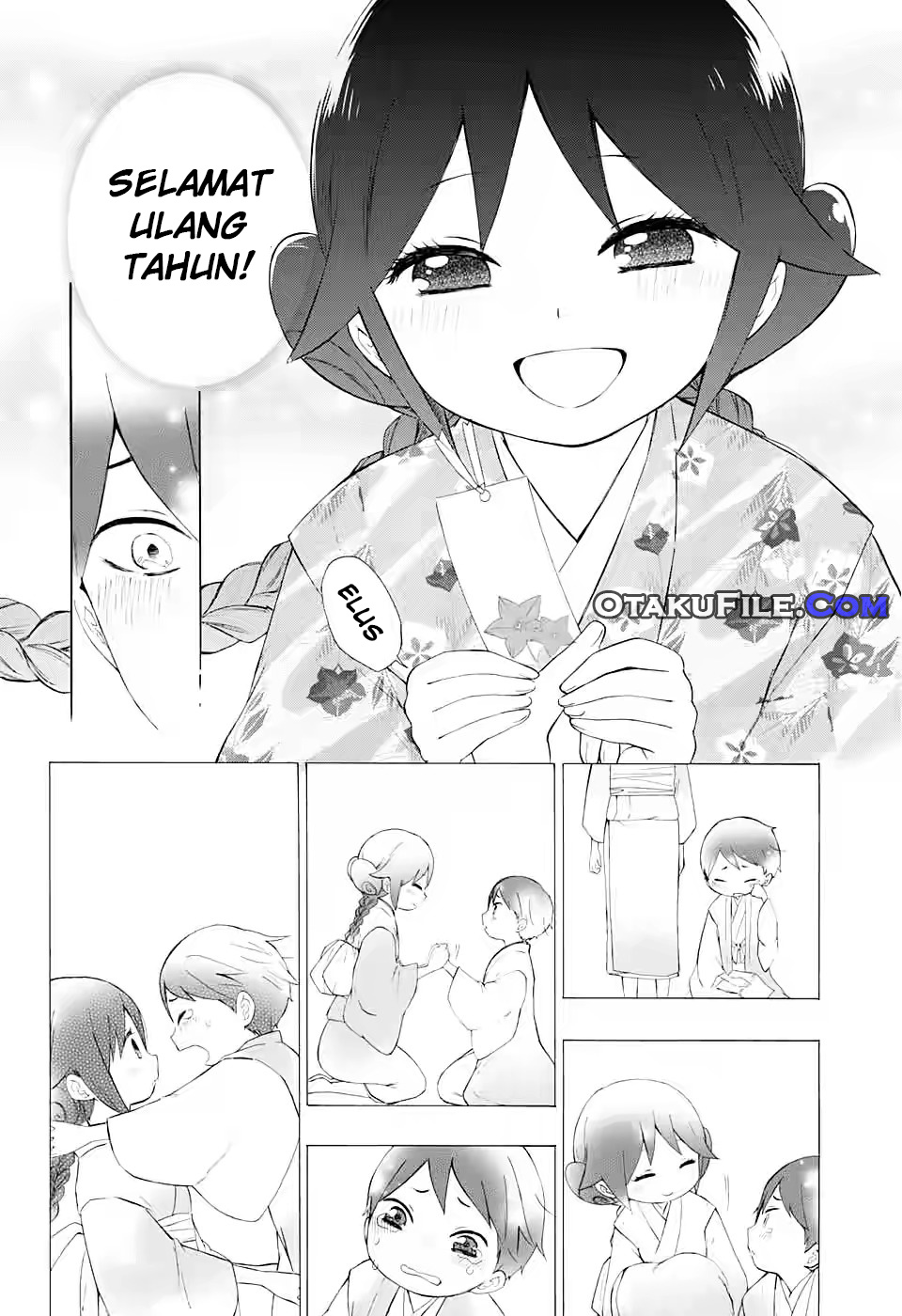 taishou-otome-otogibanashi - Chapter: 10