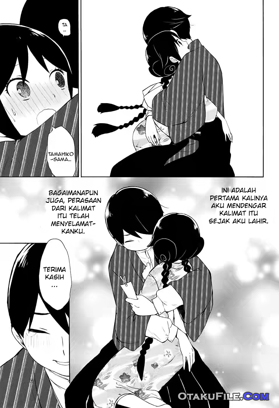 taishou-otome-otogibanashi - Chapter: 10