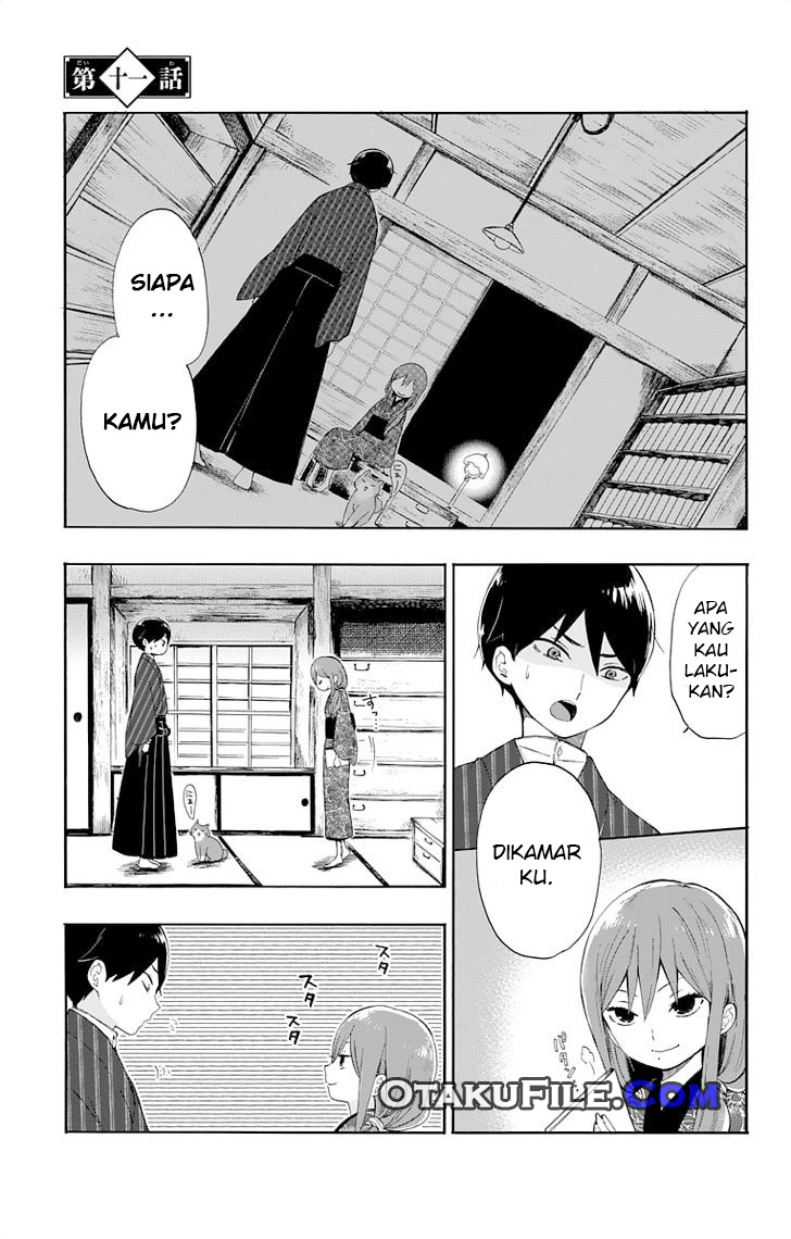 taishou-otome-otogibanashi - Chapter: 11