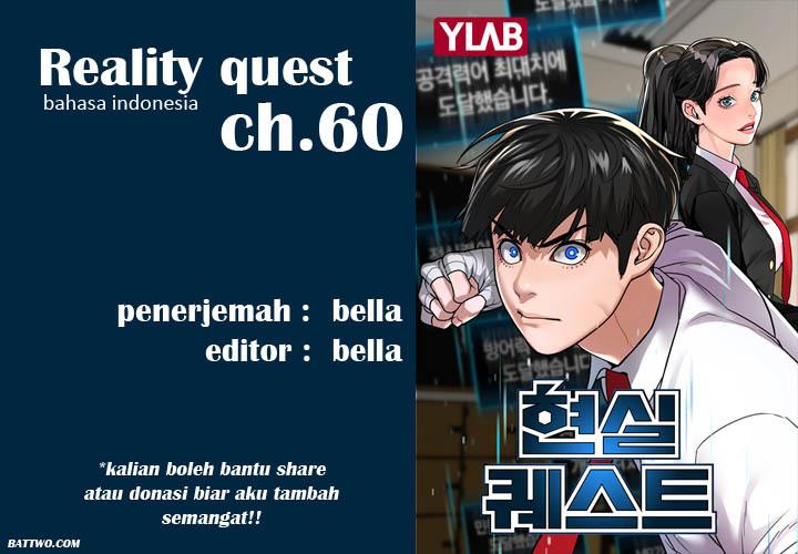 reality-quest - Chapter: 60