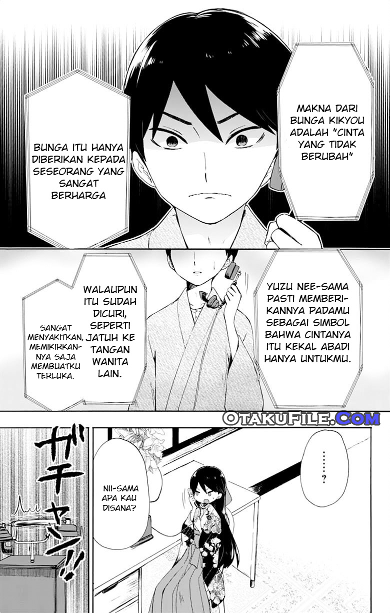 taishou-otome-otogibanashi - Chapter: 12