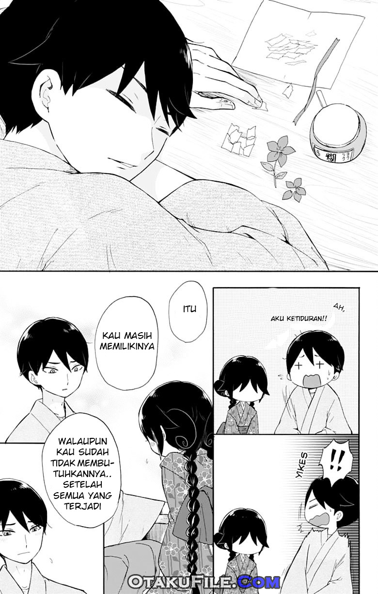 taishou-otome-otogibanashi - Chapter: 12