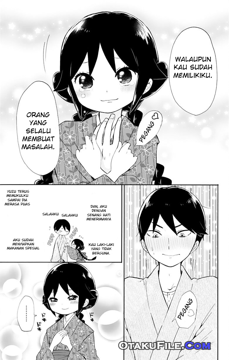 taishou-otome-otogibanashi - Chapter: 12