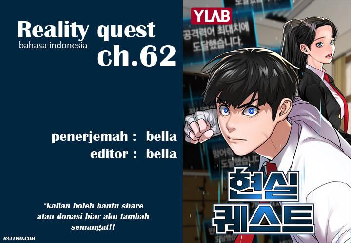 reality-quest - Chapter: 62