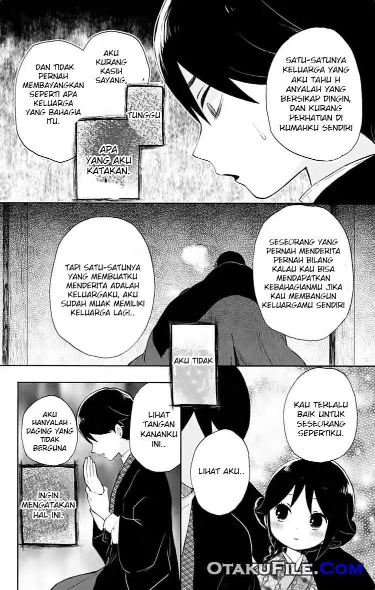 taishou-otome-otogibanashi - Chapter: 13