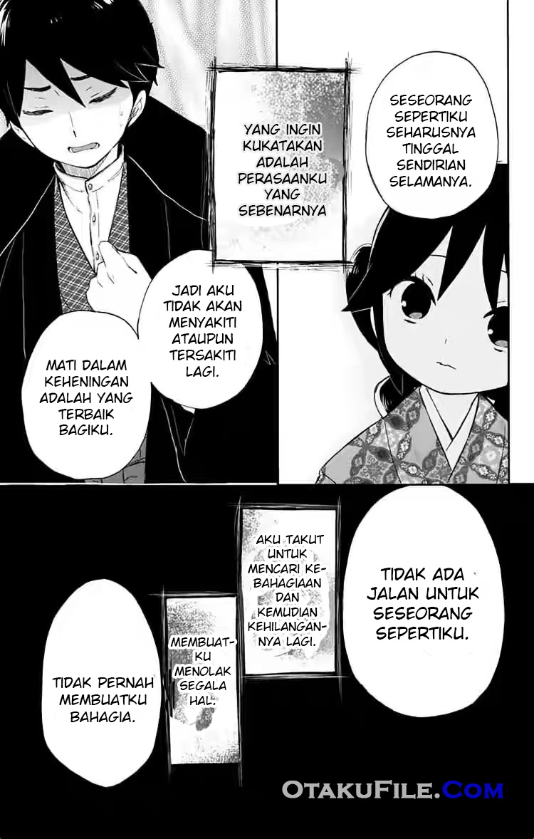 taishou-otome-otogibanashi - Chapter: 13