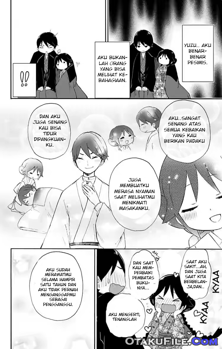 taishou-otome-otogibanashi - Chapter: 13