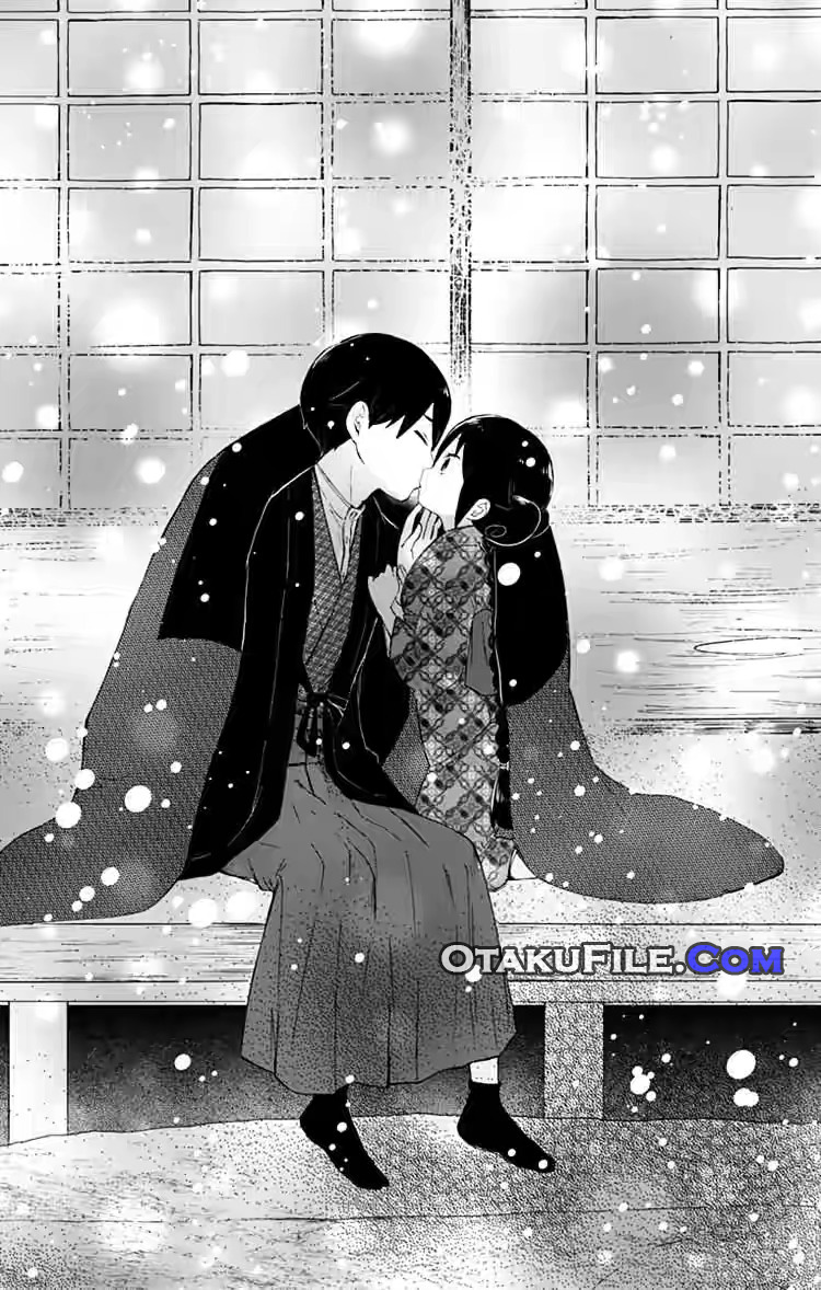 taishou-otome-otogibanashi - Chapter: 13