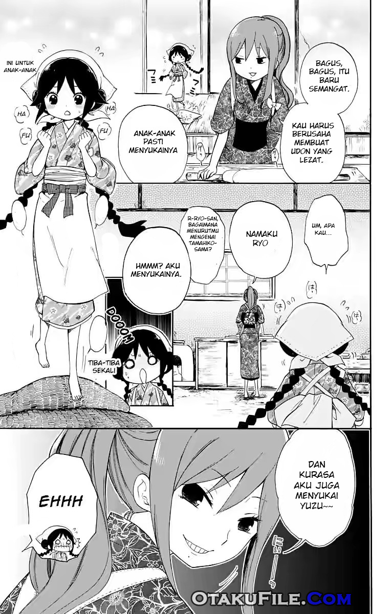 taishou-otome-otogibanashi - Chapter: 14