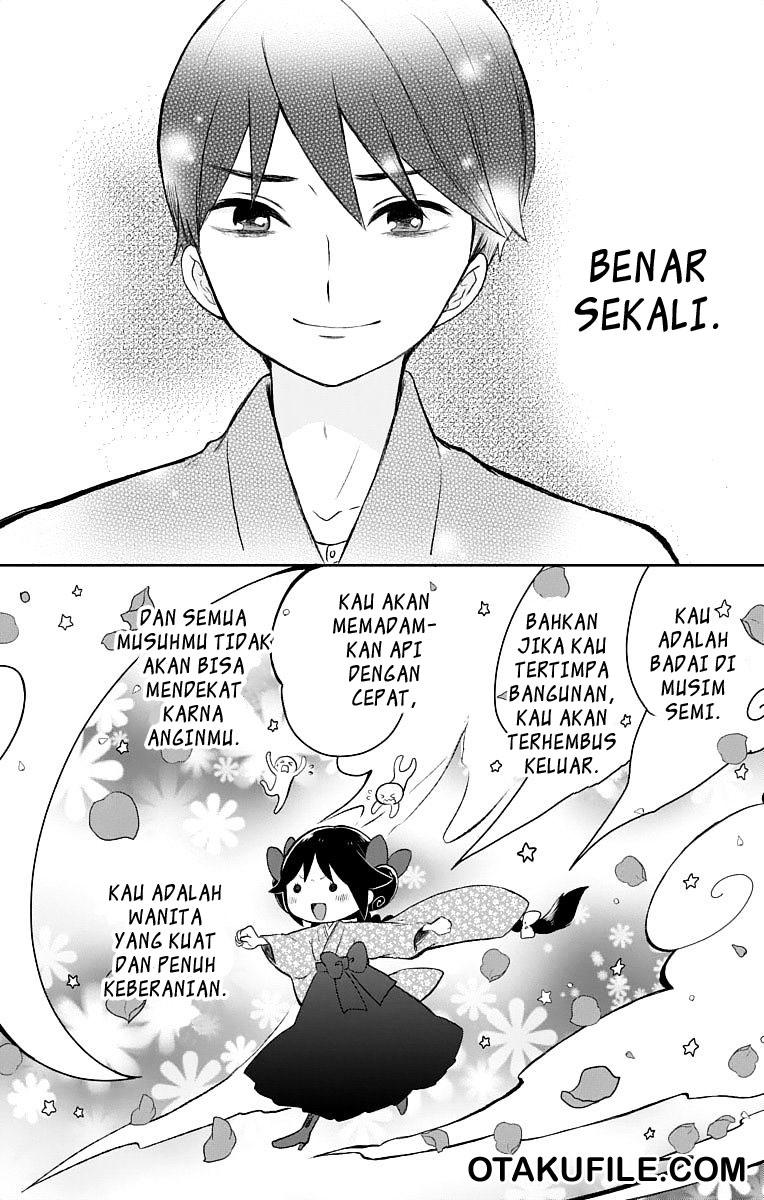 taishou-otome-otogibanashi - Chapter: 17