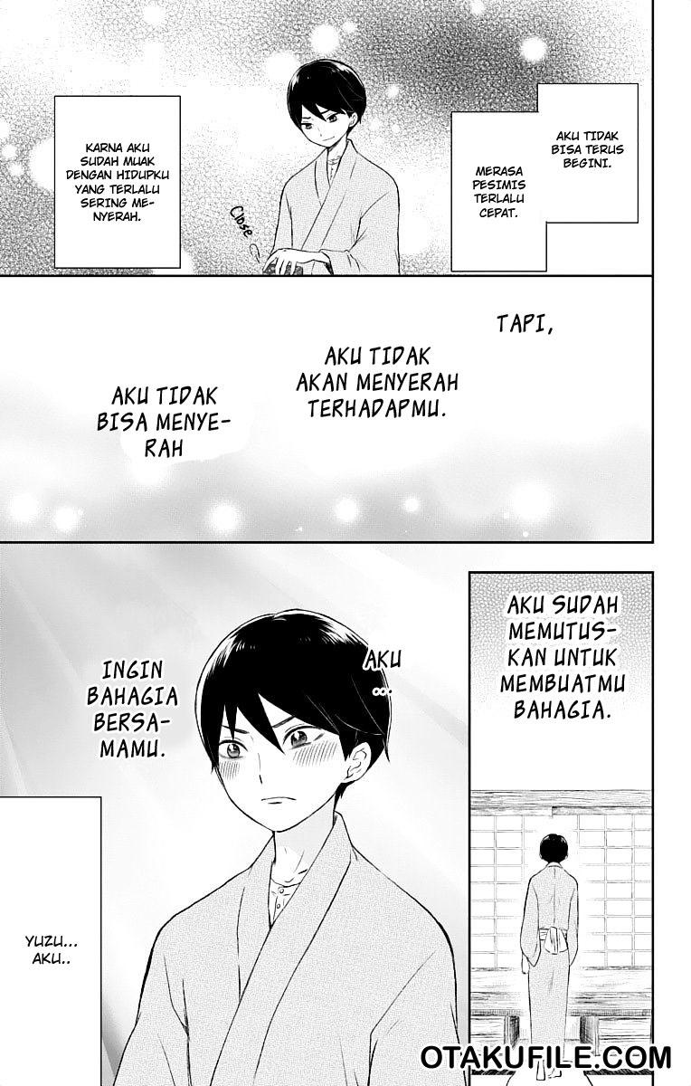 taishou-otome-otogibanashi - Chapter: 17