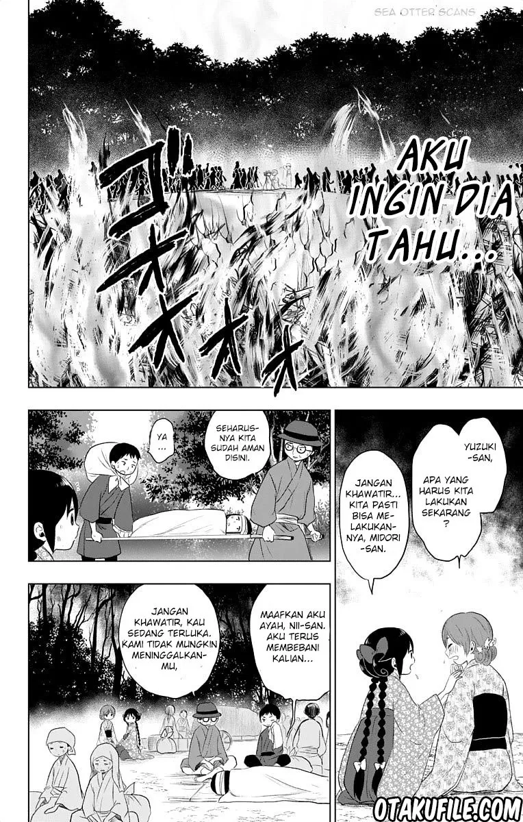 taishou-otome-otogibanashi - Chapter: 21