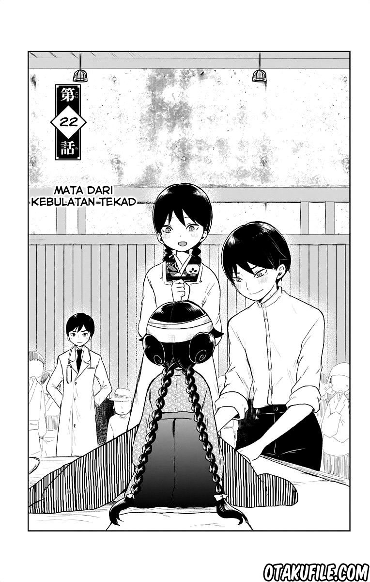 taishou-otome-otogibanashi - Chapter: 22