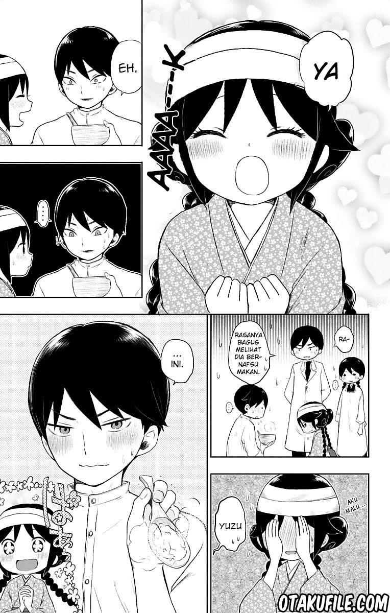 taishou-otome-otogibanashi - Chapter: 22